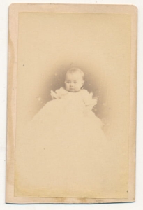 CDV Fotografia wizytowa - 21728