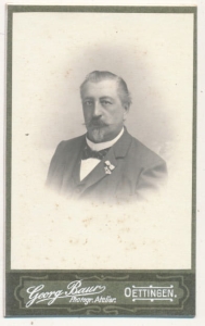 CDV Fotografia wizytowa - 21740
