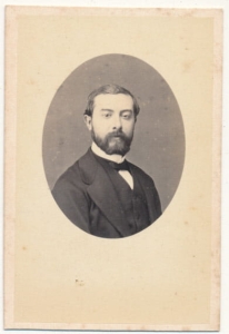 CDV Fotografia wizytowa - 21764