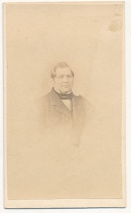 CDV Fotografia wizytowa - 21781