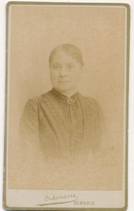 CDV Fotografia wizytowa - 21787