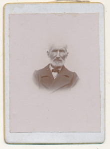 CDV Fotografia wizytowa - 21797