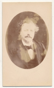 CDV Fotografia wizytowa - 21800