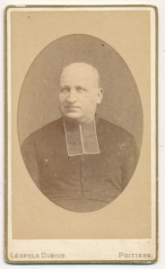 CDV Fotografia wizytowa - 21803