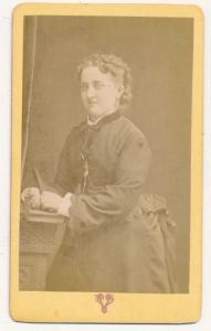 CDV Fotografia wizytowa - 21804