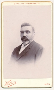 CDV Fotografia wizytowa - 21805