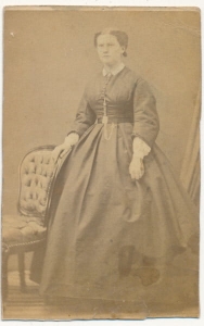 CDV Fotografia wizytowa - 21832