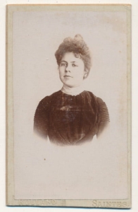 CDV Fotografia wizytowa - 21846