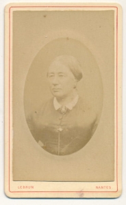 CDV Fotografia wizytowa - 21848