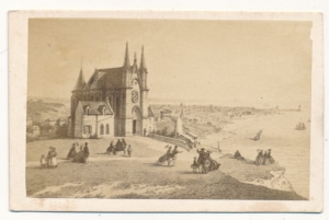 CDV Fotografia wizytowa - 21854