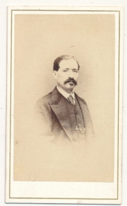 CDV Fotografia wizytowa - 21865