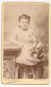 CDV Fotografia wizytowa - 21878