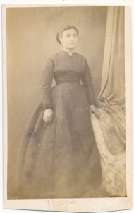 CDV Fotografia wizytowa - 21879