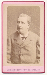 CDV Fotografia wizytowa - 21891