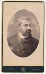 CDV Fotografia wizytowa - 21900
