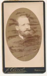 CDV Fotografia wizytowa - 21902