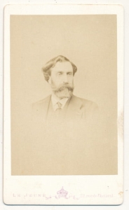CDV Fotografia wizytowa - 21918