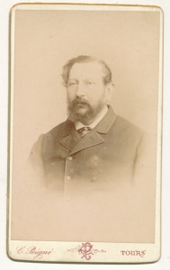 CDV Fotografia wizytowa - 21919
