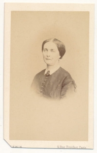 CDV Fotografia wizytowa - 21929