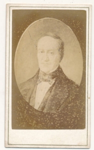 CDV Fotografia wizytowa - 21938
