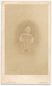 CDV Fotografia wizytowa - 21967