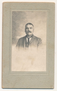 CDV Fotografia wizytowa - 21969