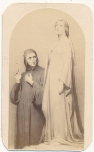 CDV Fotografia wizytowa - 21975