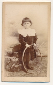 CDV Fotografia wizytowa - 21978