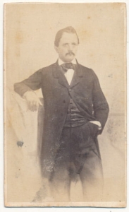 CDV Fotografia wizytowa - 21996
