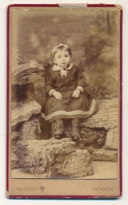 CDV Fotografia wizytowa - 22017