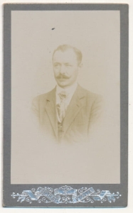 CDV Fotografia wizytowa - 22068
