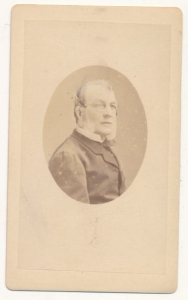 CDV Fotografia wizytowa - 22073