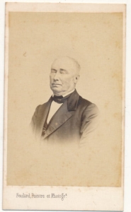 CDV Fotografia wizytowa - 22082