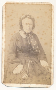 CDV Fotografia wizytowa - 22120