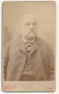 CDV Fotografia wizytowa - 22121