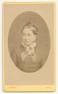CDV Fotografia wizytowa - 22129