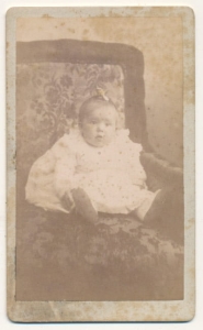CDV Fotografia wizytowa - 22139