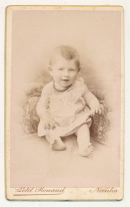 CDV Fotografia wizytowa - 22145