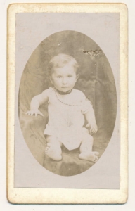 CDV Fotografia wizytowa - 22147