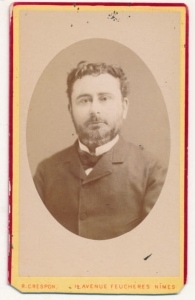 CDV Fotografia wizytowa - 22158