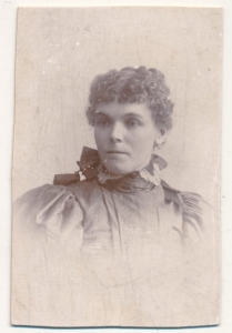 CDV Fotografia wizytowa - 22161