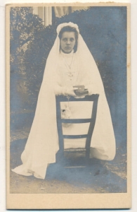 CDV Fotografia wizytowa - 22183