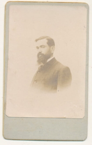 CDV Fotografia wizytowa - 22184
