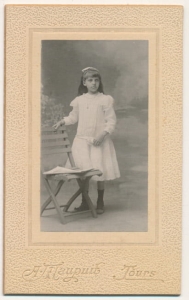 CDV Fotografia wizytowa - 22186