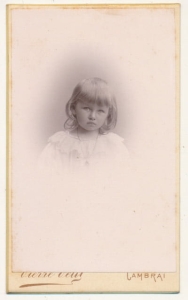 CDV Fotografia wizytowa - 22197