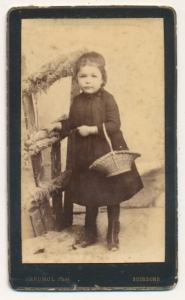 CDV Fotografia wizytowa - 22218