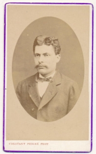 CDV Fotografia wizytowa - 22229
