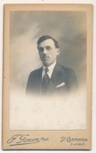 CDV Fotografia wizytowa - 22231