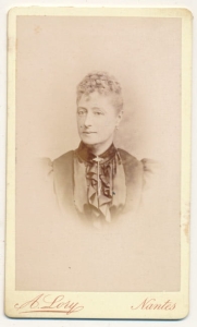 CDV Fotografia wizytowa - 22239
