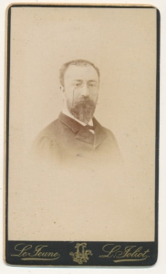CDV Fotografia wizytowa - 22243